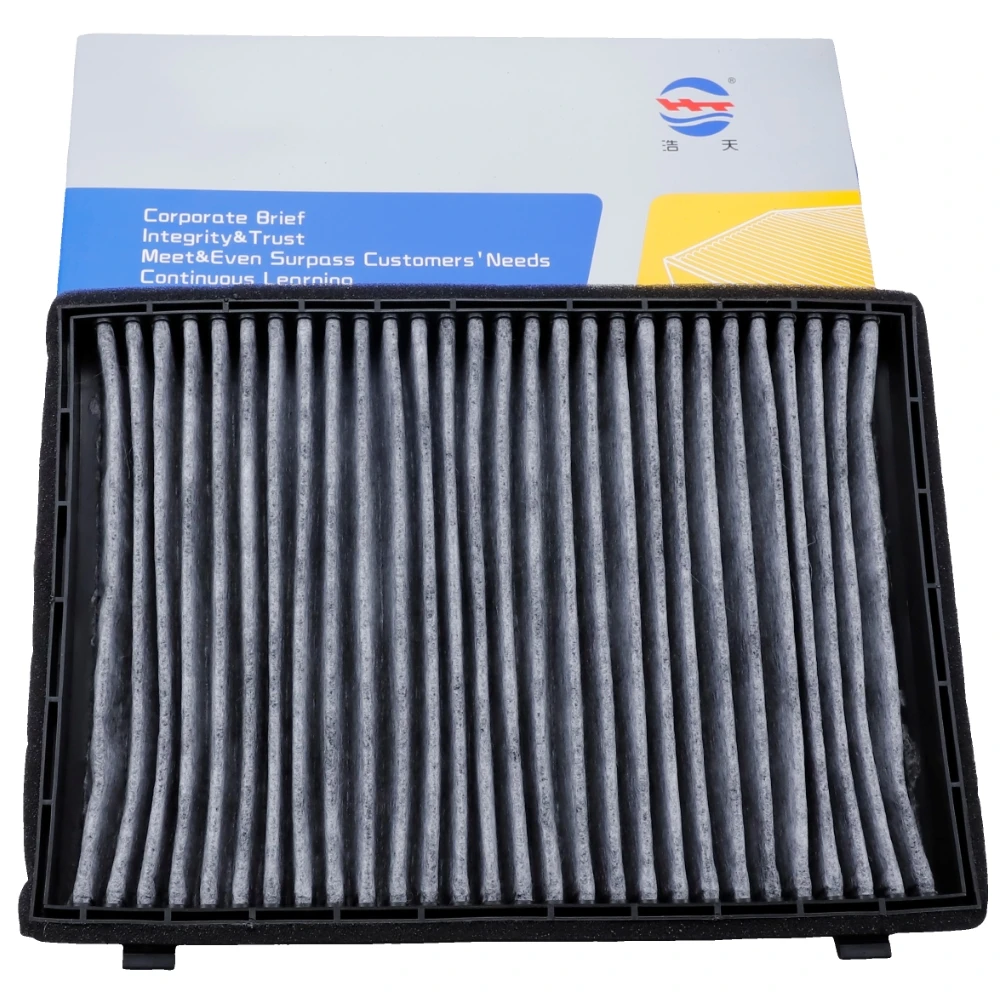 Car Cabin Air Filter For CHEVROLET CAPTIVA 2006-/ DAEWOO WINSTORM 2006- OPEL ANTARA 2006-2013 VAUXHALL ANTARA 2006-2015 96440878