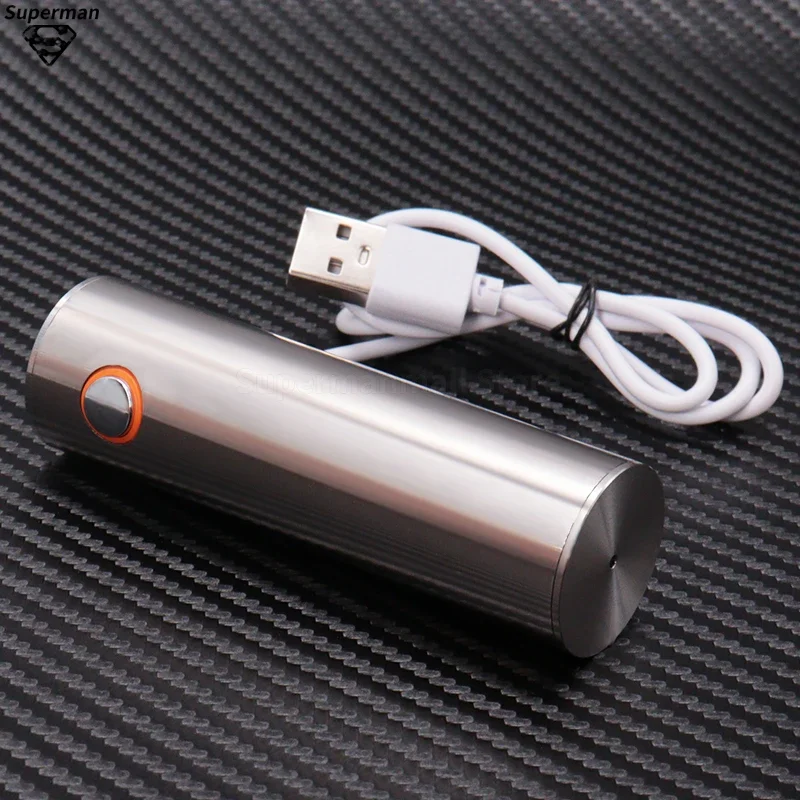 Stylo vapoteur électronique 80W, vapoteur, happ2200 mah, batterie intégrée, réservoir 510 fils, Mod mécanique E, batterie Laguna ette vape