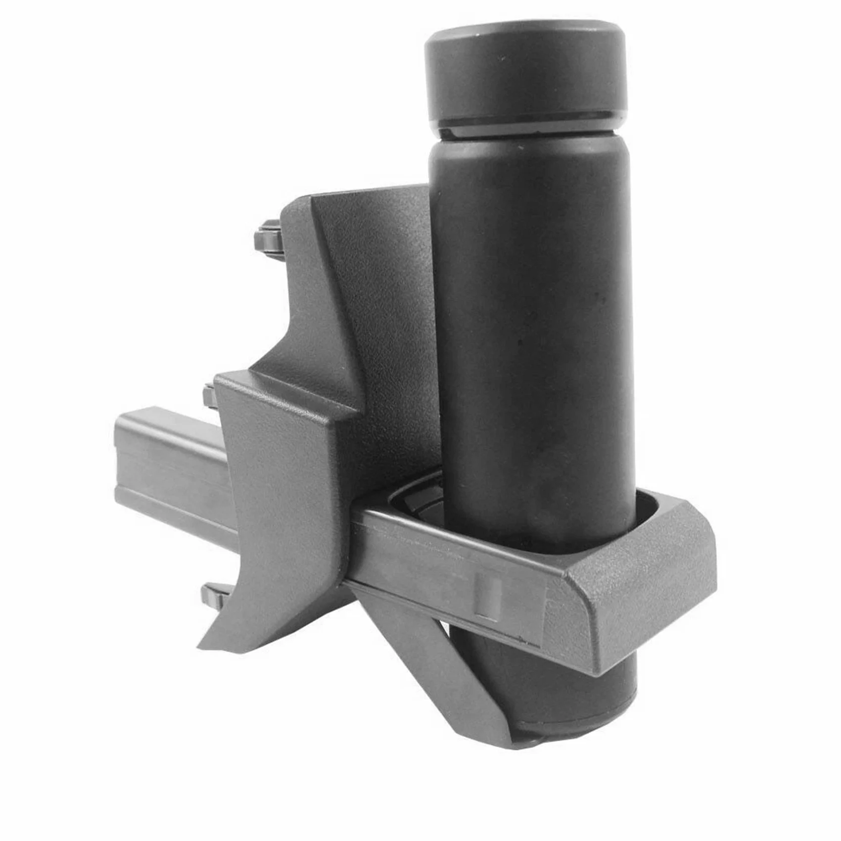 Car RHD Passenger Side Drink Coffee Cup Holder For Toyota Land Cruiser 70 Seires LC70/71/75/76/77/78/79