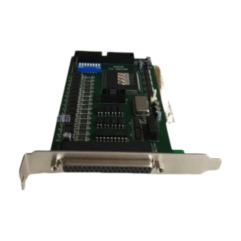 Schede di controllo del movimento PLC nuove e originali TLF DMC1380