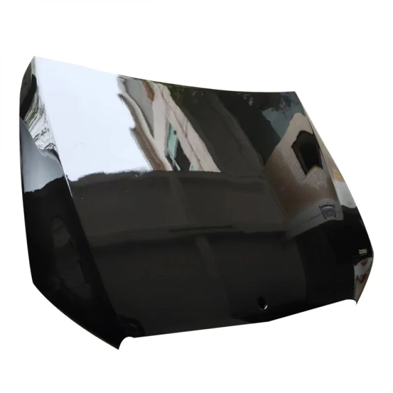 BETTER engine hood bonnet for Mercedes Benz w213 E-class E200 E300 E250 Metal Material engine cover