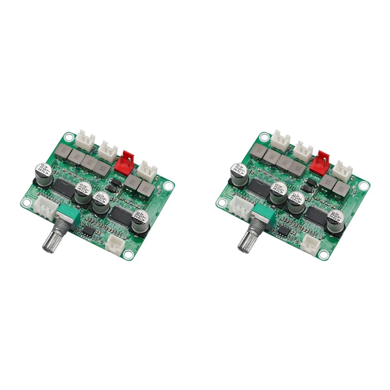 JABS-2X TPA3118 Dig… - image