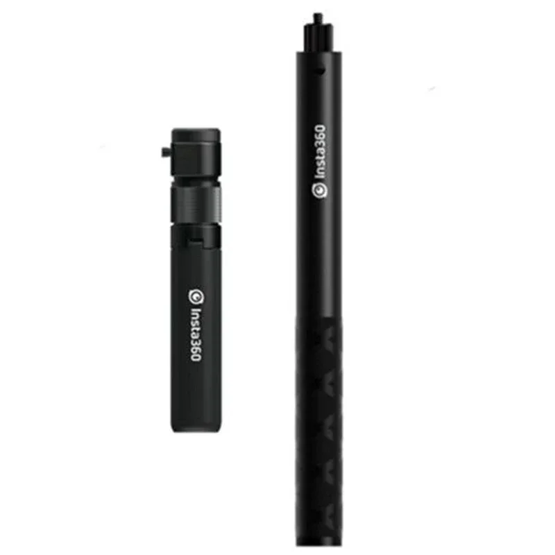 

Insta360 ONE X and ONE Multifunctional Bullet Time Bundle/Accessories Selfie Stick and Rotation Handle
