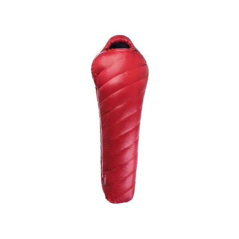 

Camping Sleeping Bag Goose Down 3 Seasons Lightweight &Waterproof with Compression Sack Indoor & Outdoor for Adults & Kids