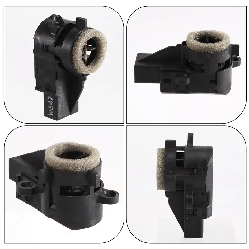 A11M-LR062233 Car Heater Air Temperature Temp Sensor For Land Rover Range Rover Defender Discovery