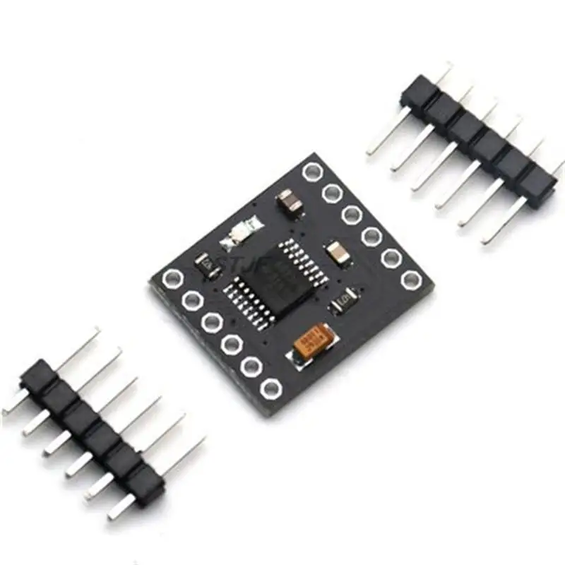 2PCS  DRV8833  2-CH MOTOR DRIVE IC MODULES