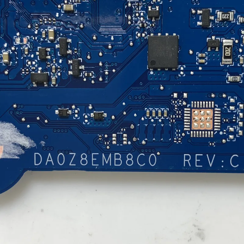 

For Acer Aspier A315-23 A315-23G DA0Z8EMB8C0 With Ryzen 3 3250U CPU Mainboard Laptop Motherboard 100% Full Tested Working Well