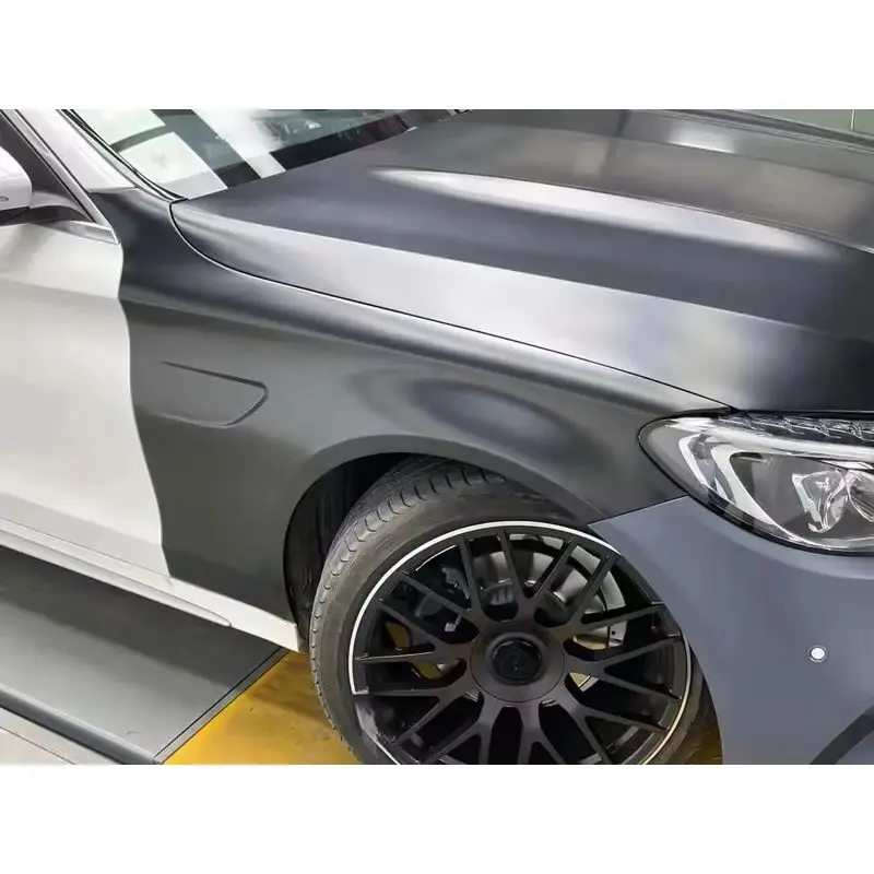 

Высококачественные аксессуары для тюнинга кузова автомобиля C63: крылья для C-класса W206 (15-20), хит продаж