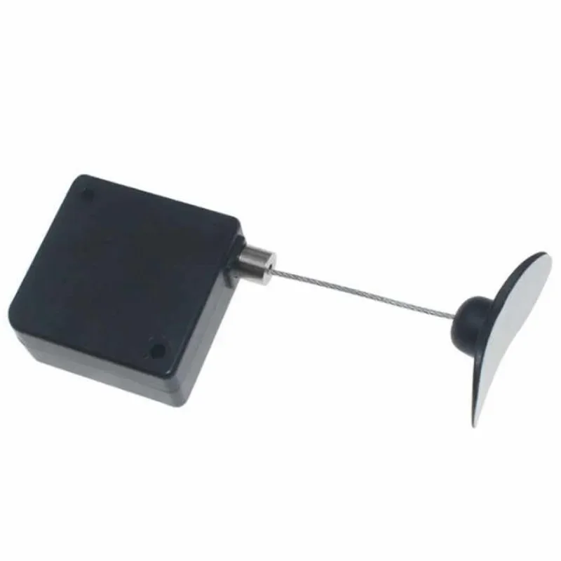Retractable Good Quality Extendable Wire Anti Theft Reels Cable Pull Box