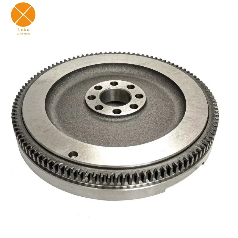 

13405-11100 1340511100 Flywheel for Toyota Hilux Land Cruiser 1GD/2GD