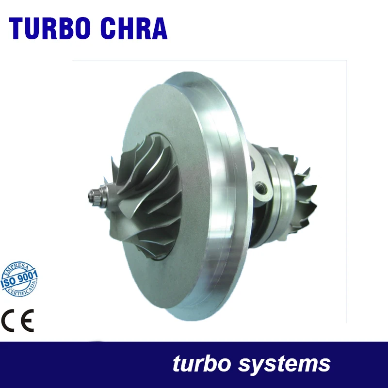 Cartuccia turbo H1E 3528791 3527107 3528789 3528792 3527123 3535540 3802257 core chra per motore Commins: 6CTA 250HP 260HP