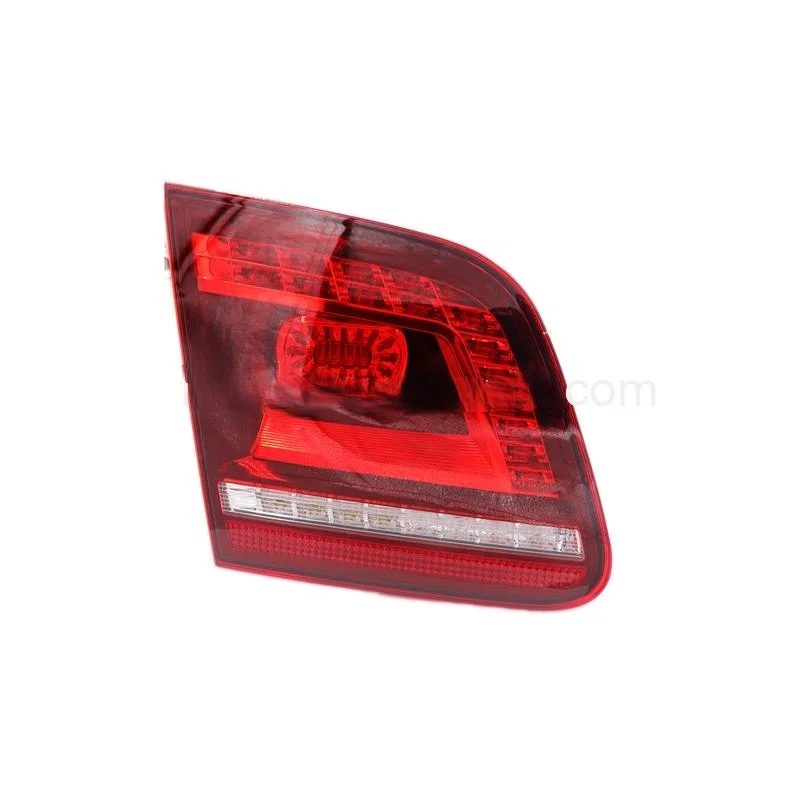Original  3d0945093 3d0945093e Fits For Phaeton 2011 2012 2013 Rear Lights Inner Led Tail Lamp Left Side Black High Quality