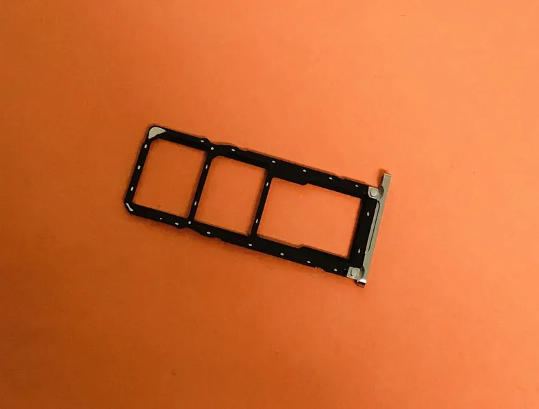 Original Sim Card Holder Tray Card Slot For UMIDIGI A11 Helio G25 Octa Core 6.53