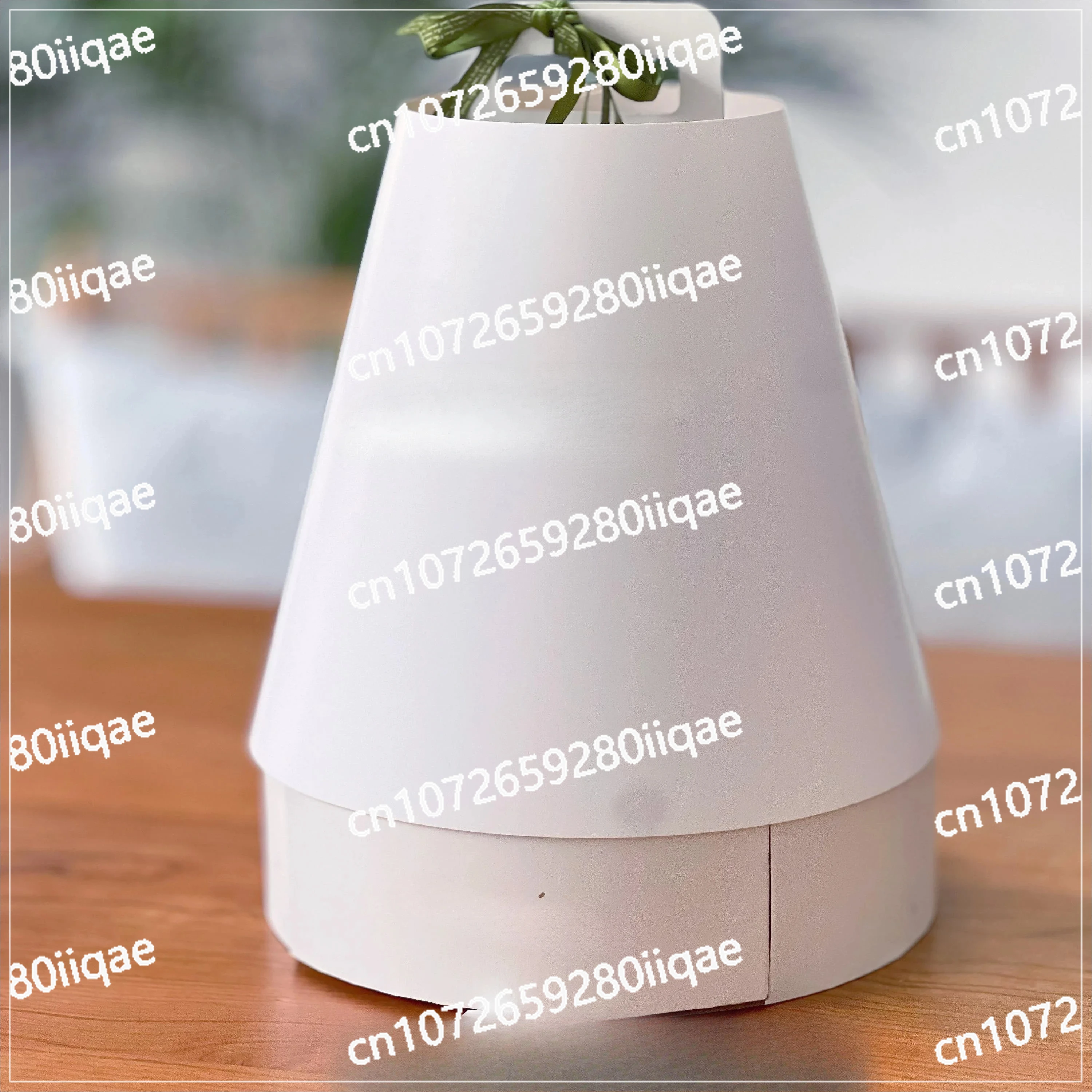 

Bring Your Own Drawers, Hand-held Cake Rack, Multi-layer Dessert Table, Take-away Coffee Break, Storage Box, Set The Table