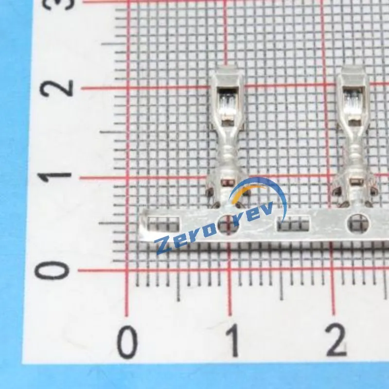 50-500Pcs 100% New Original SZF-01T-P0.7 CONN SOCKET 20-26AWG CRIMP TIN