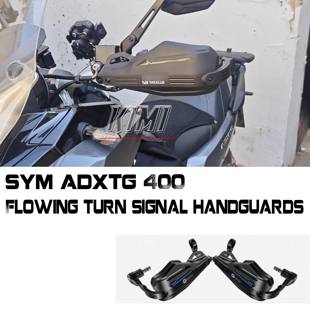

Для SYM ADXTG 400 ADXTG400 мотоциклетные поручни, последовательные поручни для указателей поворота и детали для модификации поручней