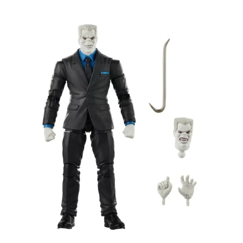 

В наличии оригинальные фигурки MARVEL LEGENDS TOMBSTONE F9023, коллекция игрушек, подарков