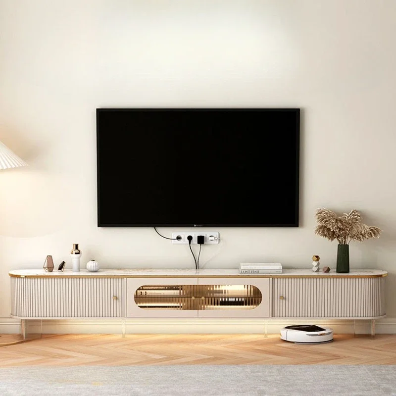 Soporte nórdico Para Tv Para El Hogar, vitrina de madera, estantería, soportes grandes Para TV, Muebles de esquina Para El Hogar, Muebles de salón