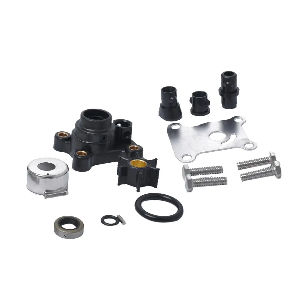 9. & 15hp Water Pump Repair Kit for /Evinrude 2/4-Stroke 394711