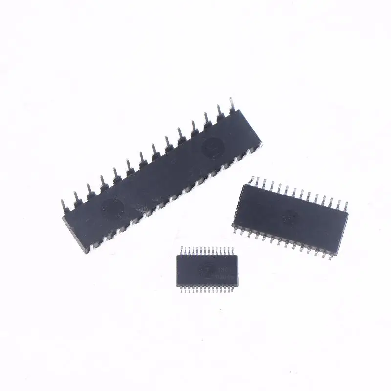 

1Pcs DIY Accessories New PIC16F886-I/SS PIC16F886-I/SO PIC16F886-I/SP Chipset Electronic Components