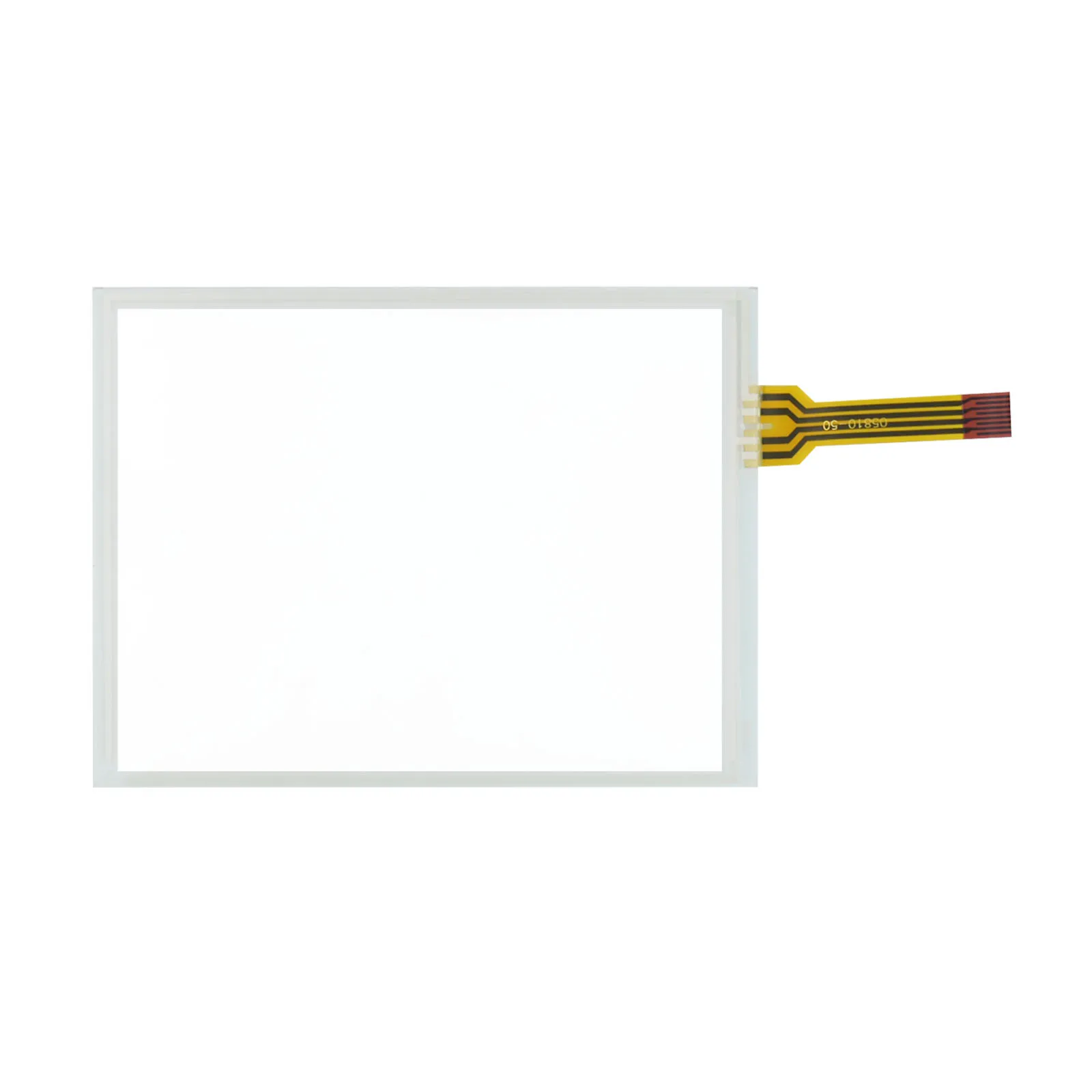 For GP-4301TW PFXGP4301TADW  Touch Screen Glass Touch Panel
