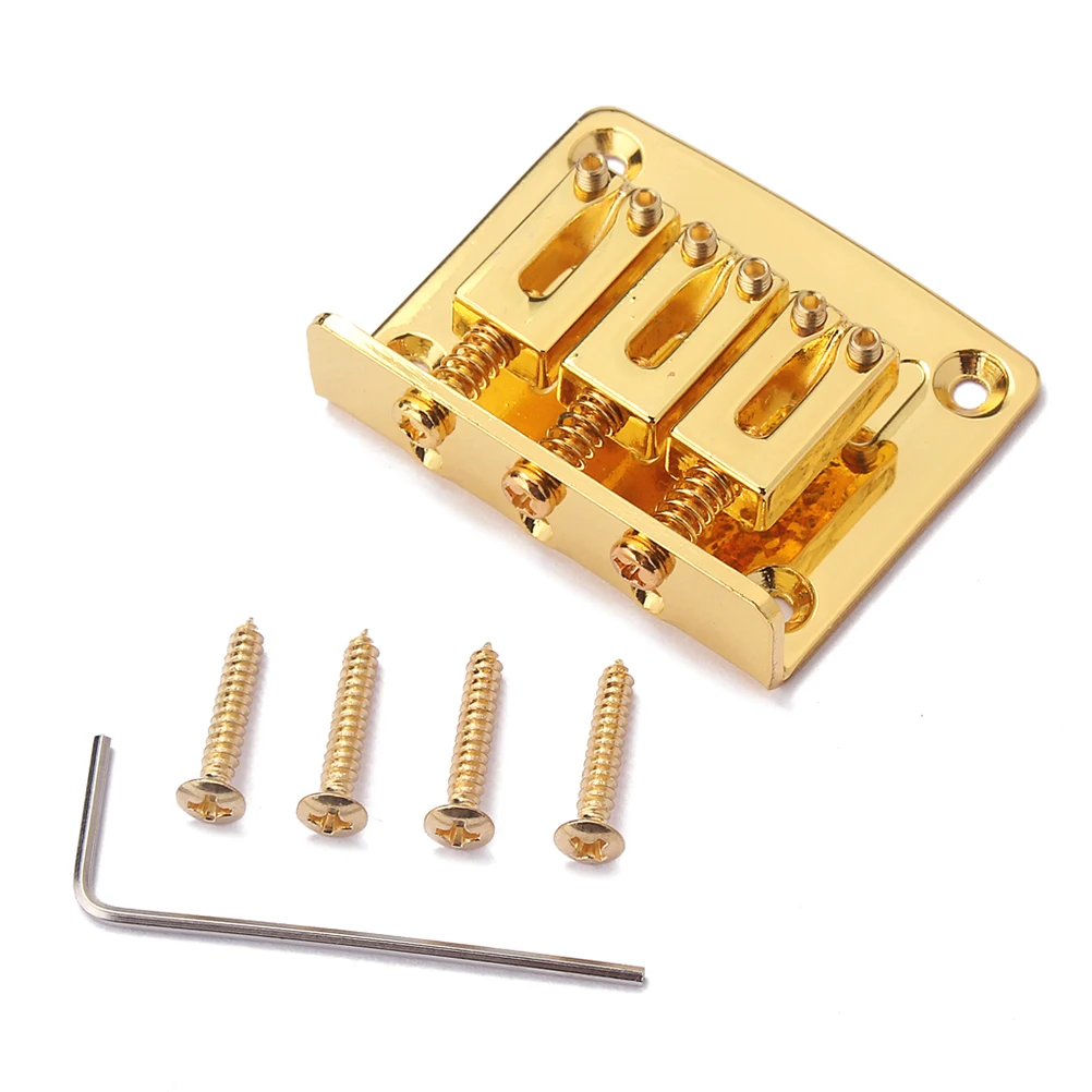 

Sanxian Flat-head Bass Guitar with 4 Screws Vintage Style Short Hair