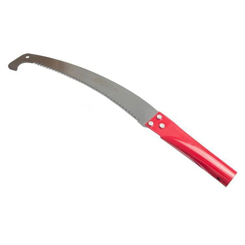 8Inch Hand Saw Flush Cut Trim Folding Saw 3-Edge Tooth TPI 14 For Fine Garden Pruning Woodworking Manual Tools