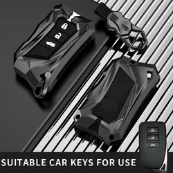 Fit for Lexus car key smart cover buckle ring NX IS RX ES GX LX LS UX GS 200 260 300 350 NX200 NX300 RX350 ES300 Key Accessories