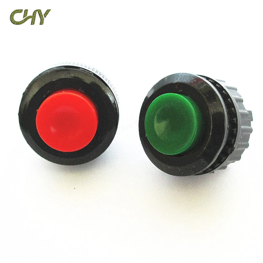 5Pcs/Lot 14Mm 1A 25…