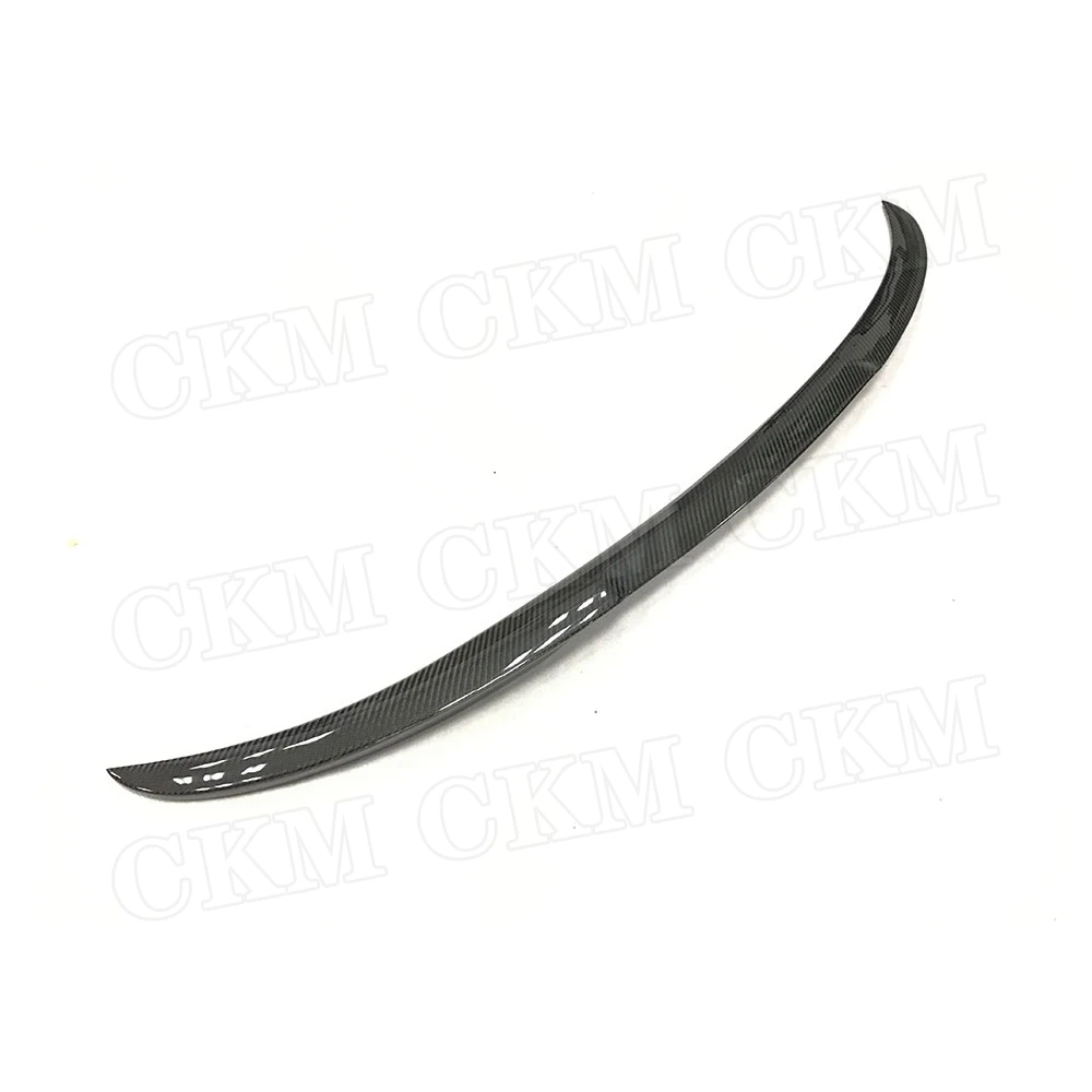 

Carbon Fiber Rear Trunk Spoiler Wing for BMW 4 Series F36 420i 420d 428i 435i Sedan 2014 2015 2016 2017 Body Kits