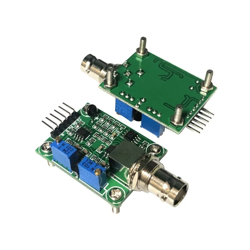 pH non-rechargeable electrode probe pH value test, collection pH sensor, monitoring module ph0-14
