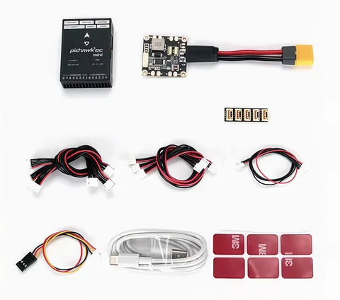 6 best sales Pixhawk flygkontroll - №4