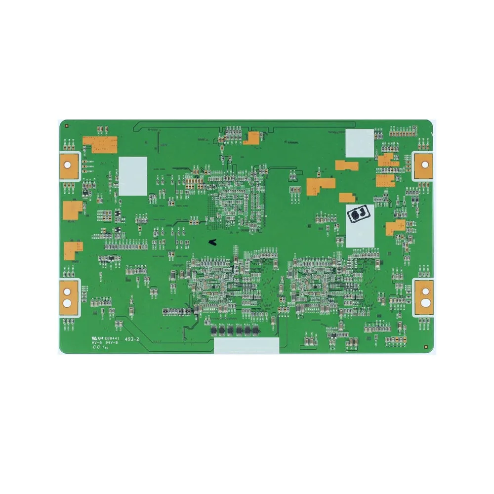 บอร์ด T-CON 2010_R240S_MB4_0.4 LJ94-03400L สำหรับ UA46C7000WF UN46C8000XFXZA 46นิ้ว LJ94-03623A LJ94-03400M LJ94-03472K