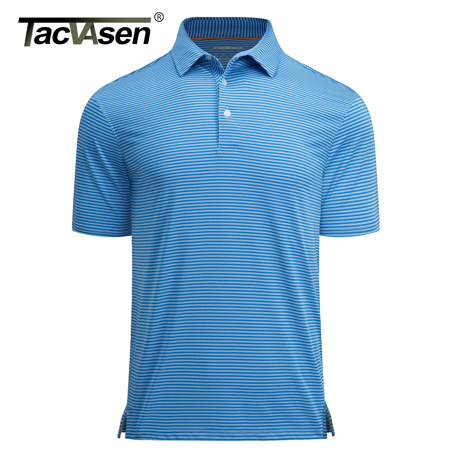 Tacvasen Men's Stri…