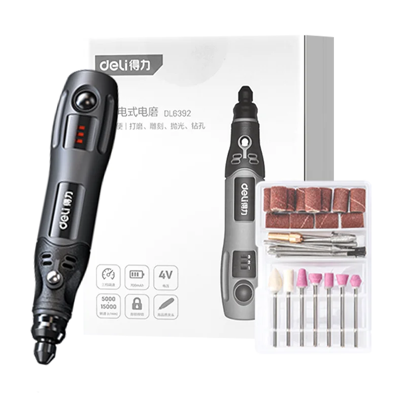 ديلي مثقاب كهربائي صغير USB لاسلكي صغير محمول الحفر أداة دوارة النجارة النقش القلم أدوات للمجوهرات الزجاج المعدني