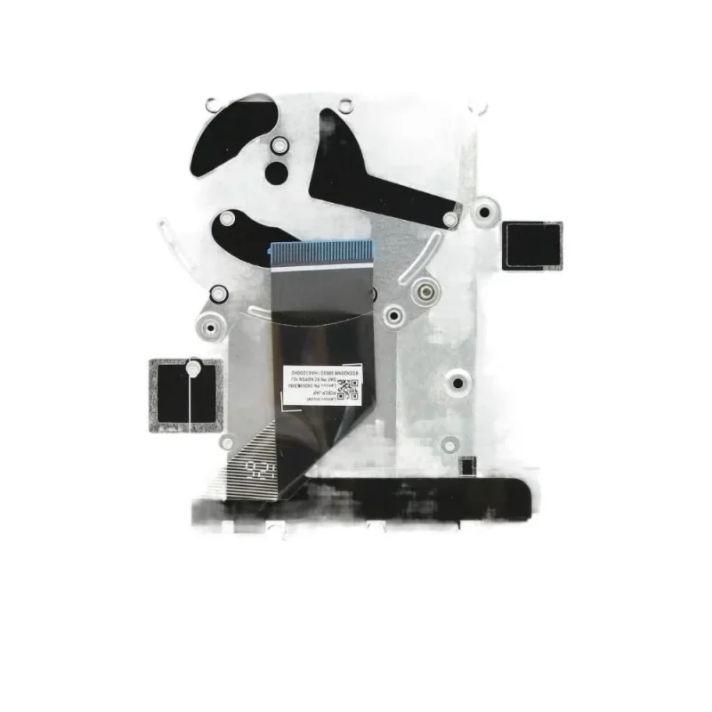 GEFENSI * جديد وأصلي لأجهزة الكمبيوتر المحمول Lenovo 330-17IKB UpCase ASM W/KB NFP L81DK PG JPN C-غطاء مع لوحة مفاتيح 5CB0R20166 ~ #3