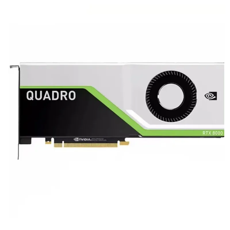 

RTX8000 48GB ray tracing modelagem renderização clipe de vídeo