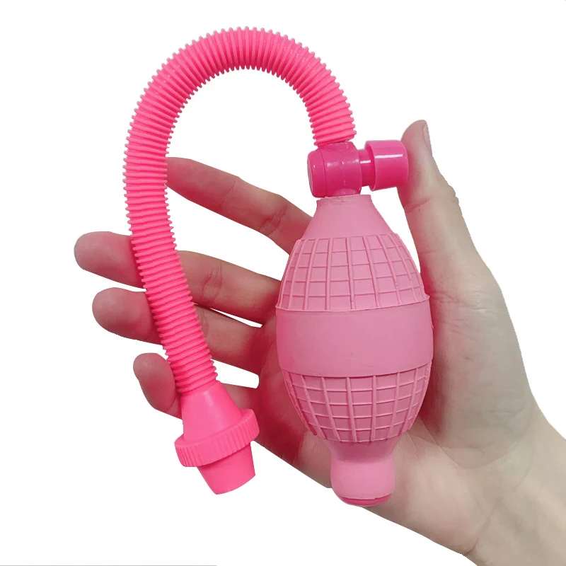 Pussy Pump Vagina Clitoris Sucker Sex Bullet Sexy Flirting Pumps Breast Massage Nipple Stimulator Enlarge Pump 18+Toys For Women