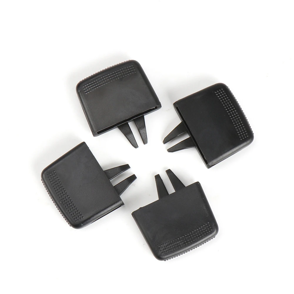 Auto Front A/C Air Conditioning Vent Outlet Tab For Hyundai Mistra 2014-2016 A/C Air Vent Outlet Tab Clip Repair Kit 97480-B3000 view 5