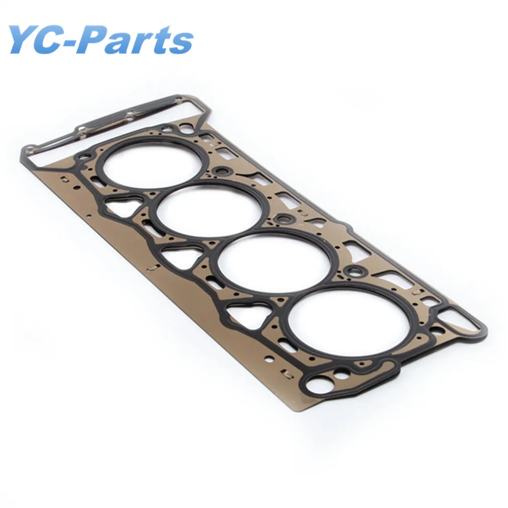 

1.8 / 2.0 TSI Engine Cylinder Head Gasket Multilayer Steel 06H103383AA for Audi A3 A4 A6 TT VW Golf Passat Jetta Skoda Seat