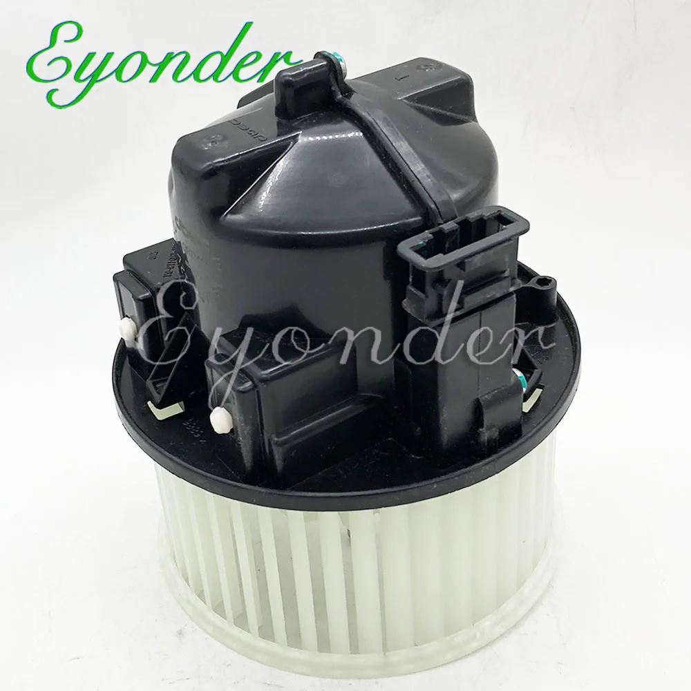 AC A/C Fan Ventilation Blower Motor for VOLVO S80 V70 XC70 XC60 S60 V60 312915168 30767008 31267505 31291516 8623276