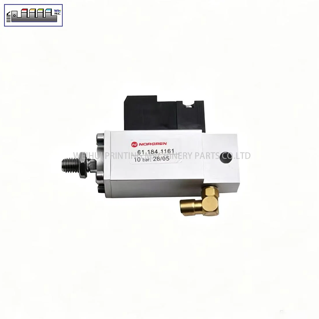 Cylinder 61.184.1161 PM74 SM74 SM52 PM52 Printing Machine Spare Parts
