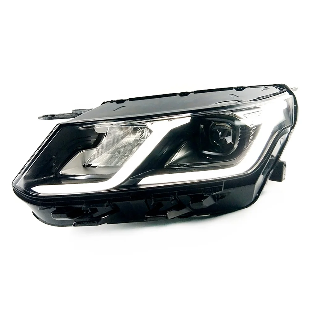 For GEELY Binyue (19-20)  LED Headlight assembly Headlights Original