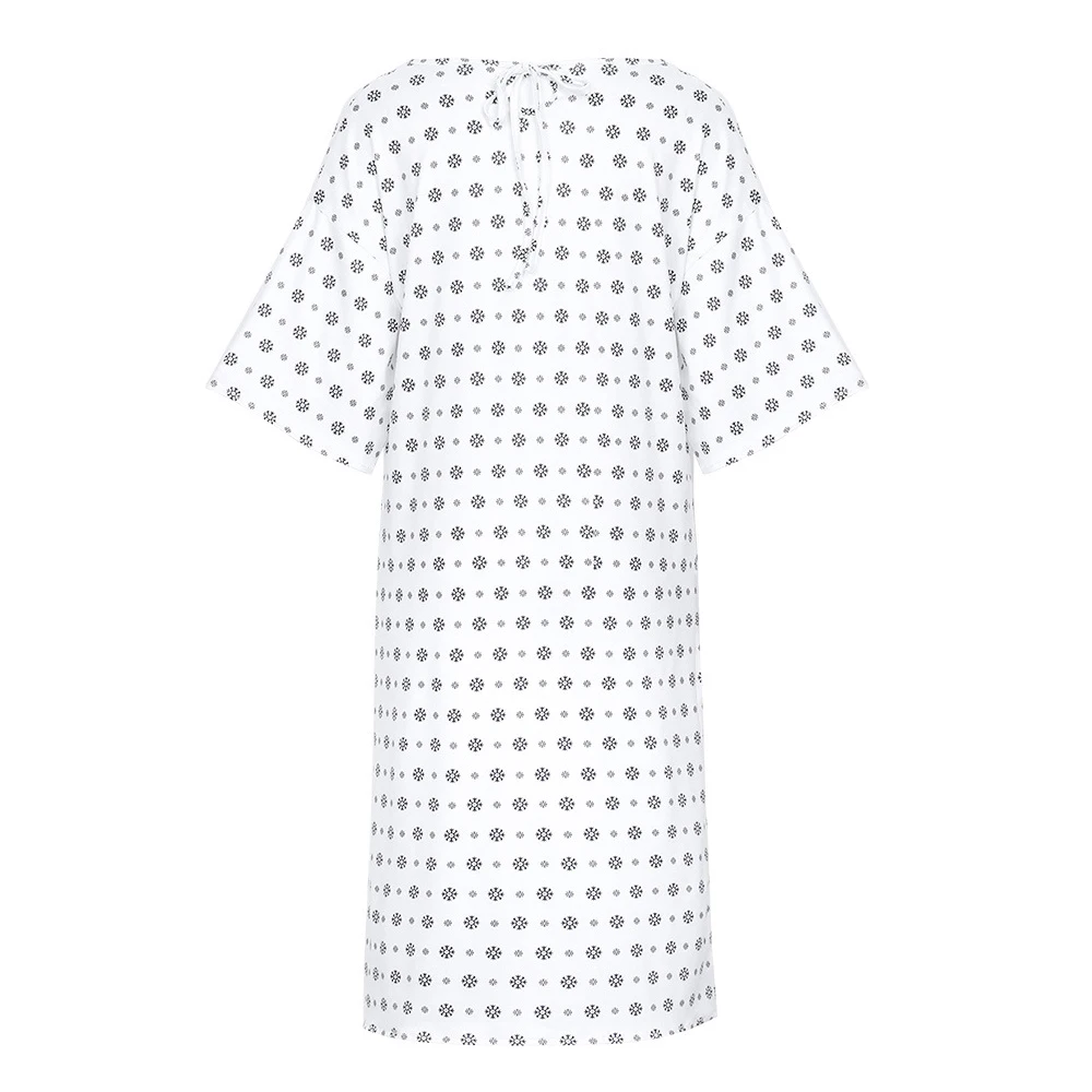 Thumbnail 4 - #35 Best Hospital Gowns to Buy In 2026