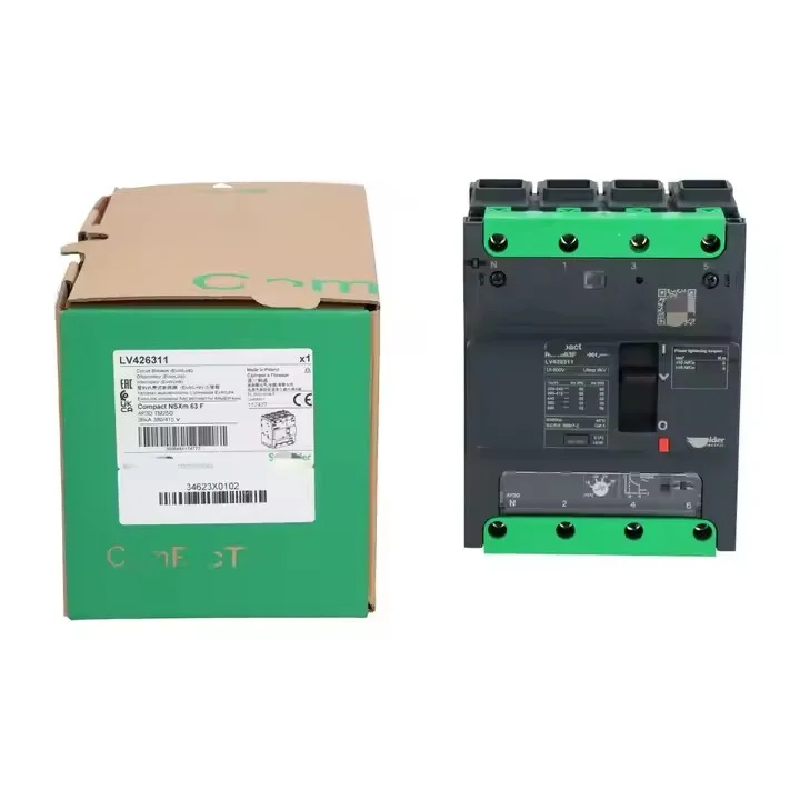 

2025 hot sale New Original Ready BVS650I Warehouse Industrial Automation PLC Programming Controller