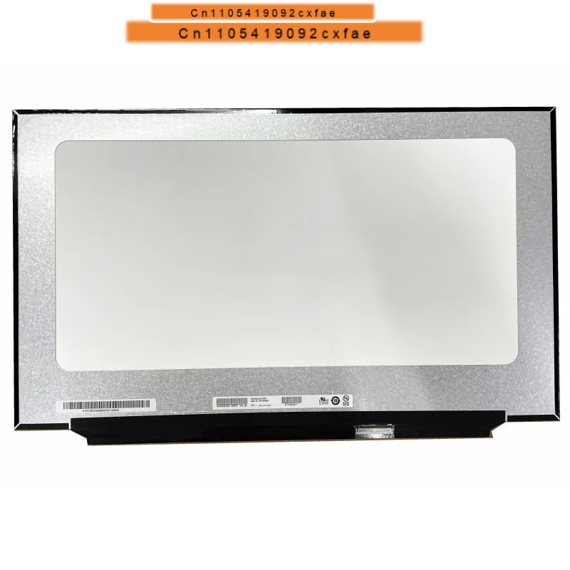 

CHJ For Asus TUF Gaming F17 FX706HM EDP 40PIN IPS FHD 1920x1080 Laptop Lcd Screen Display 17 Inch