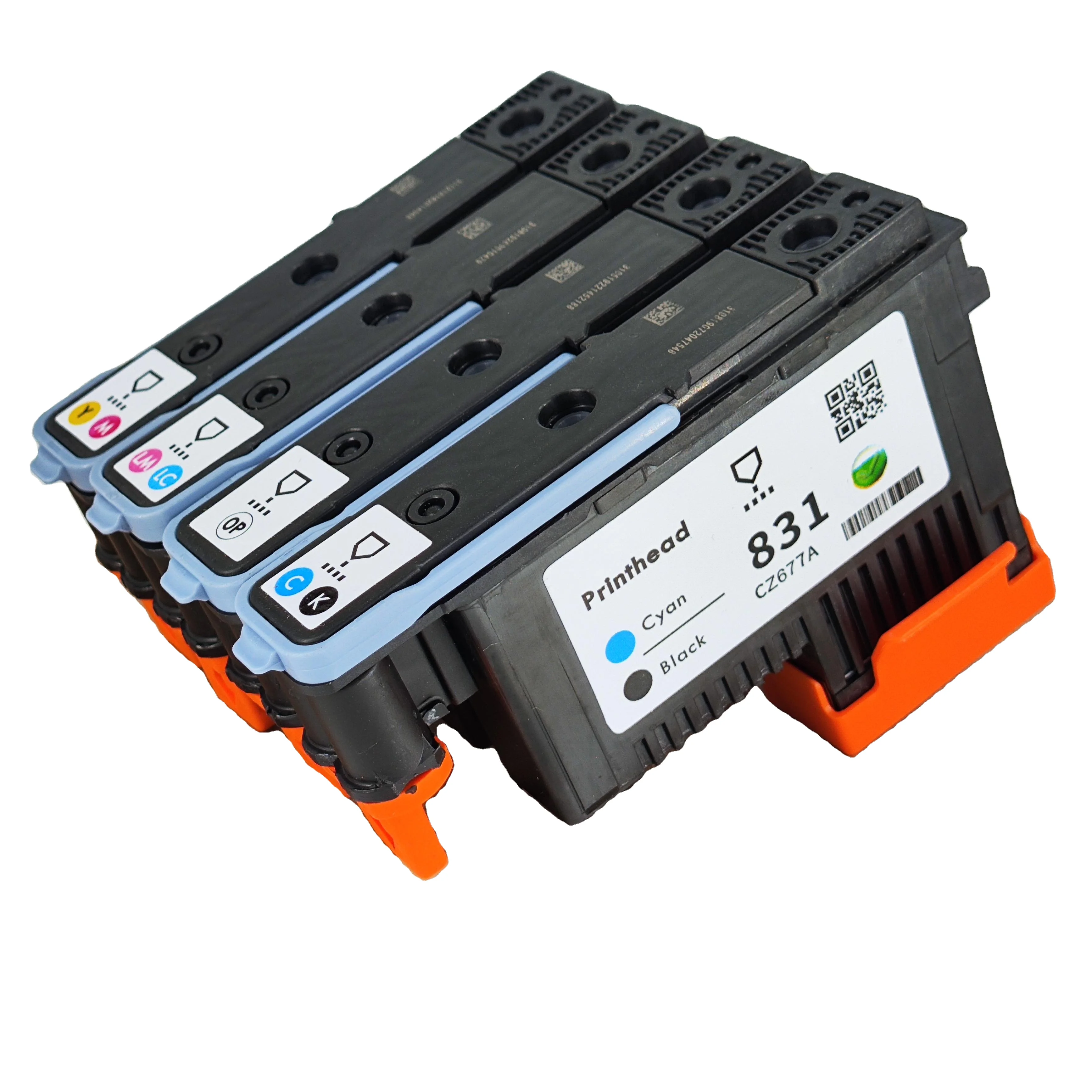 

ASSEEL TONER Remanufactured Print Head for HP 831 CZ677A CZ678A CZ679A CZ680A Printhead for HP Latex L310 L330 L360
