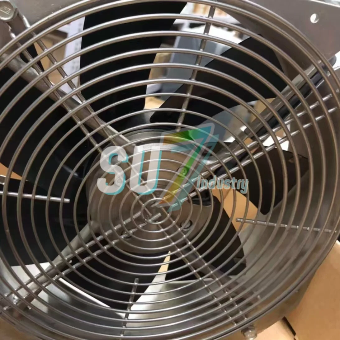 

W2E250-HL06-21 Cooling fan New original