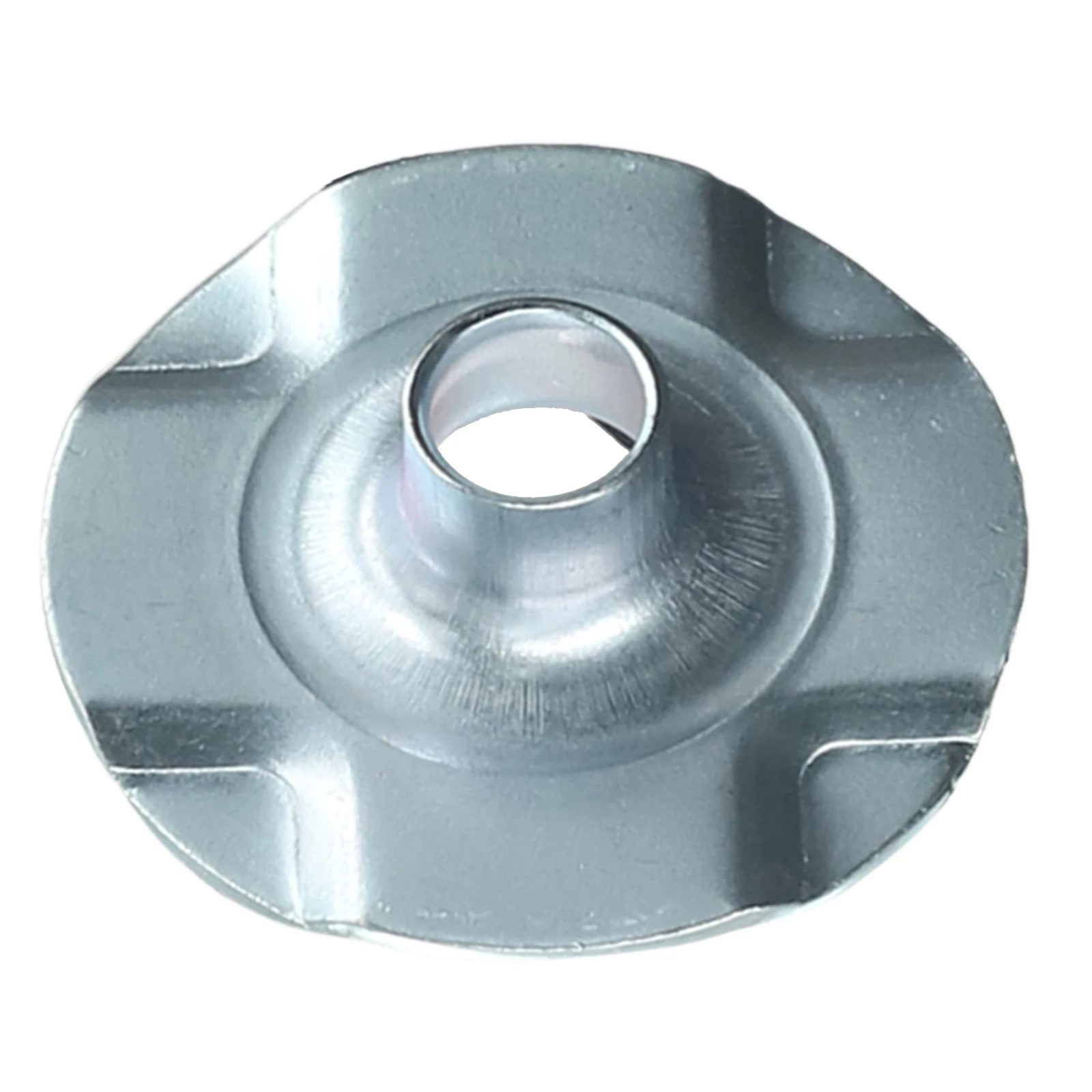 1pc Template Guide For Bush 10mm For 3701 3703 3709 Trimming Machine Trimming Machine Guide Plate Power Tool Accessories