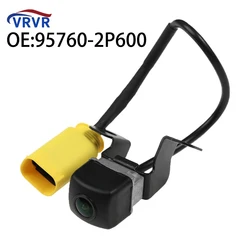 VRVR 95760-2P600 957602P600 Car Rear View Backup Parking Camera Fits For Kia Sorento 2012-2014